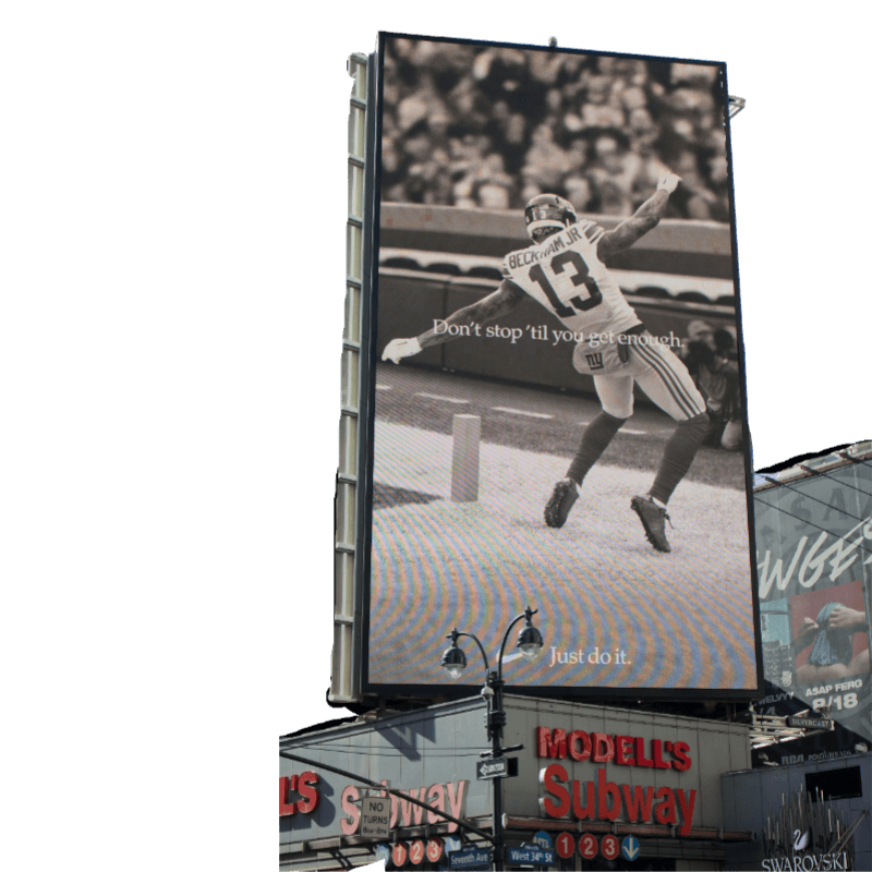 DooH